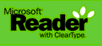 Microsoft Reader 2.0